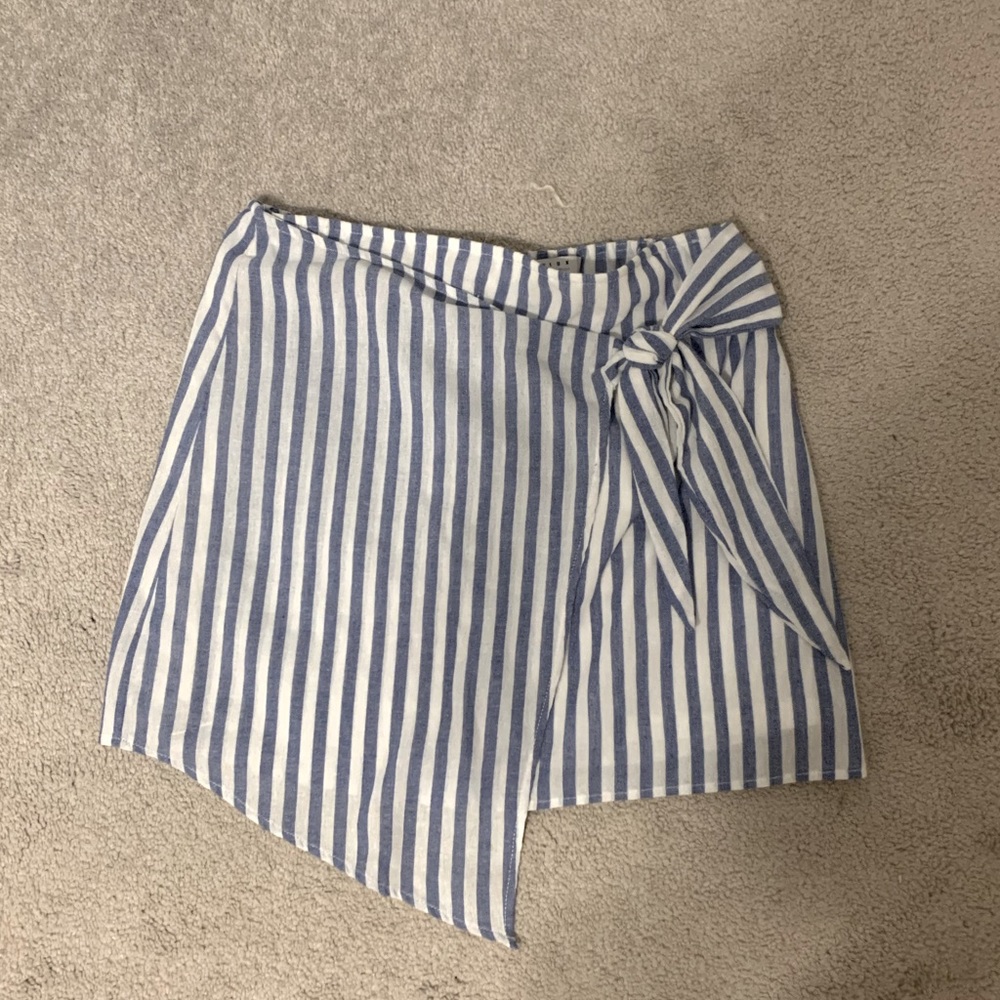 FavLux Skirt